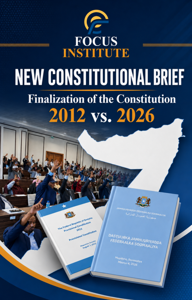 focus constitution report launch